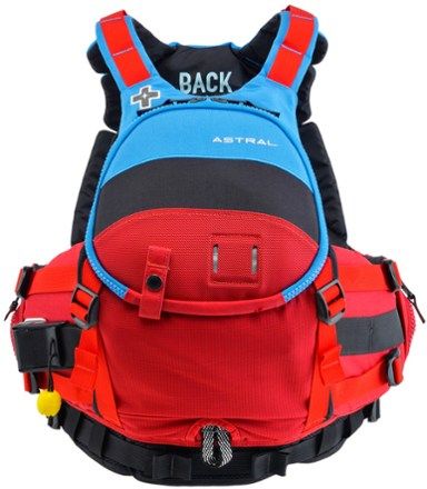 Astral Greenjacket BRB Rugby