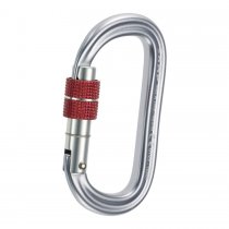 Camp Oval XL Lock Polished