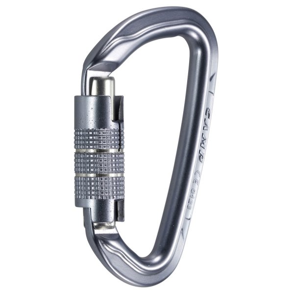 Camp Orbit 2 Lock Grey