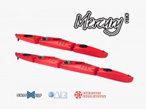 Point 65 Mercury Tandem Kayak 1