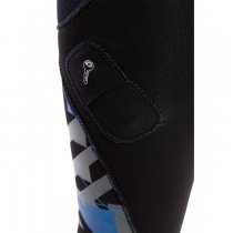 Typhoon Vortex OFZ 3mm Mens Rich Blue Wetsuit 1