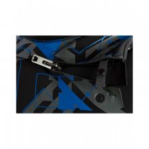 Typhoon Vortex OFZ 3mm Mens Rich Blue Wetsuit 3