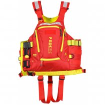 Peak Rescue Wrap PFD