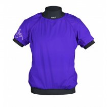 Hiko Zephyr SS Cag - Purple