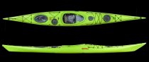 Exo Portofino Sea Kayak