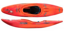 Pyranha Scorch Kayak