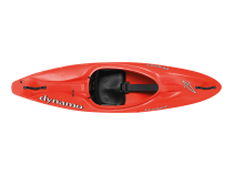 Dagger Dynamo Club 1