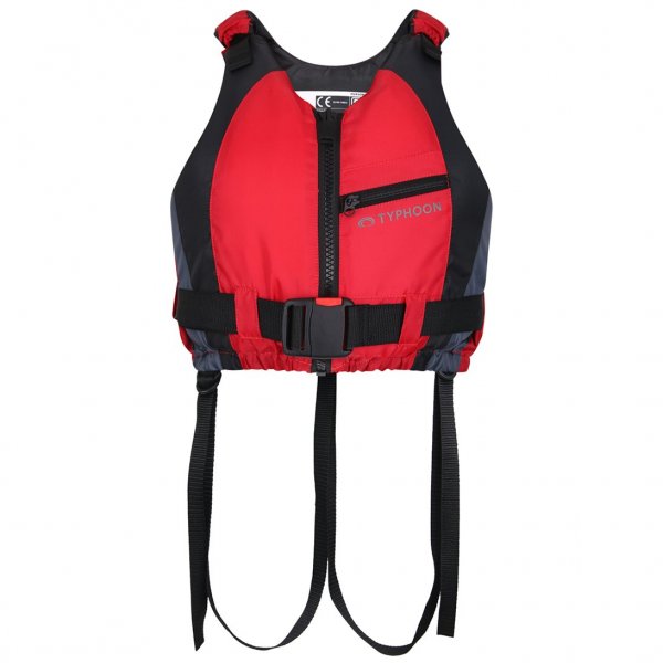 Typhoon Amrok 50N Buoyancy Aid