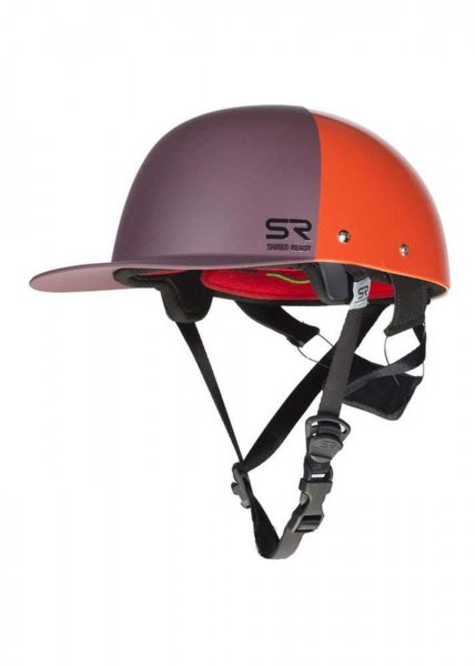 Shred Ready Zeta LG Red