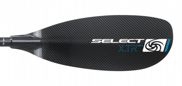 SELECT X.TR MK2 Adjustable SL