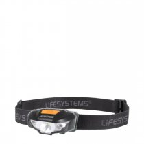 LIFESYSTEMS Intensity 155 Head Torch