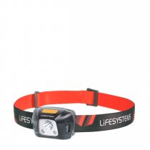 LIFESYSTEMS Intensity 280 Head Torch