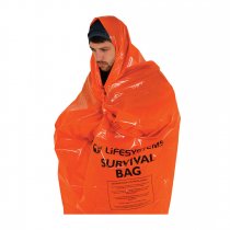 LIFESYSTEMS Single Survival Bag