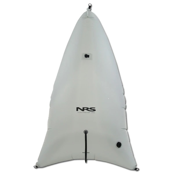 NRS 3D Solo Canoe Float - Long
