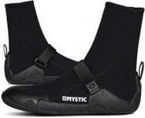 Mystic Star Boot 5mm Round Toe