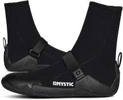 Mystic Star Boot 5mm Round Toe