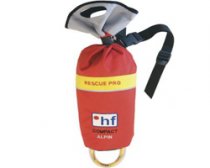 HF Compact Alpine 20m Throwbag