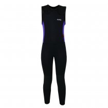 NRS Farmer Bill Wetsuit - Kid's Large