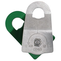 SMC CRX Pulley