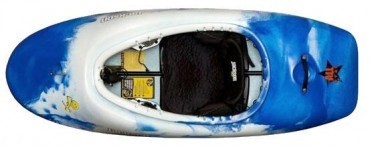 Jackson Kayak Monstar 2010