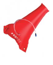 Peak UK Airbags - Pair