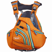 Touring/Sea Kayaking PFDs